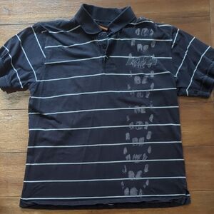 KTM Racing Moto Polo